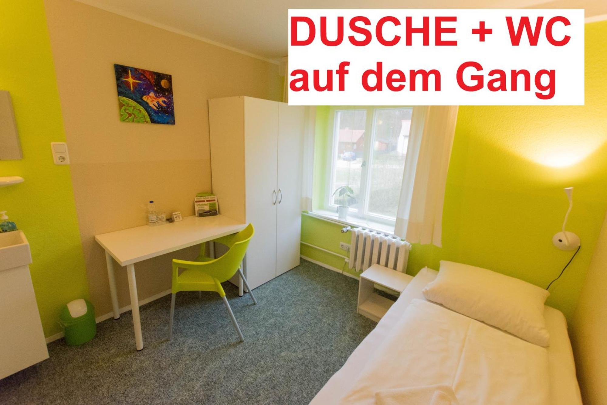 "Maerkische Traube" Idyllisches Gaestehaus Fuer Selbsversorger Zesch Exteriör bild